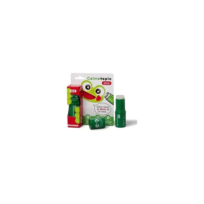 Laboratorios Vias Calmatopic Arnica Stick 14g