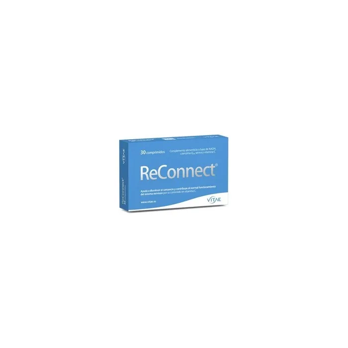 Vitae Reconnect 90 Comp