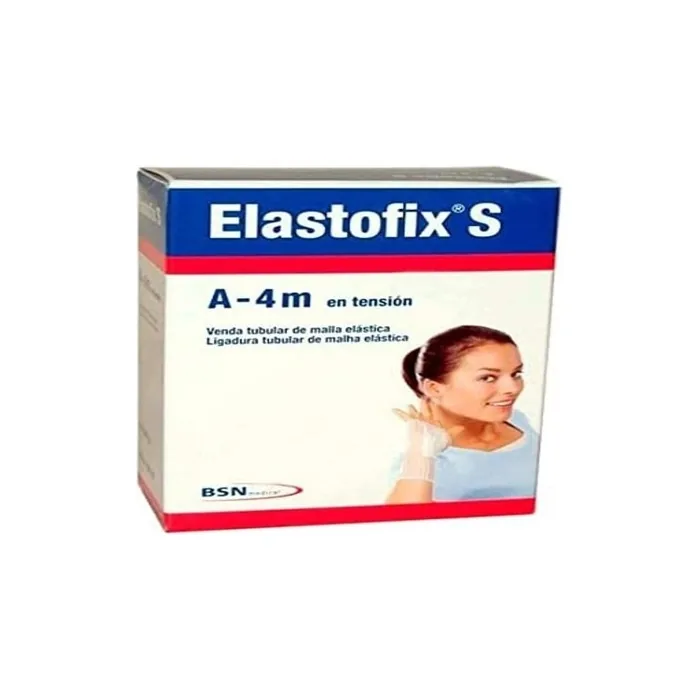 Elastofix S T1 Tubular Venue Hand