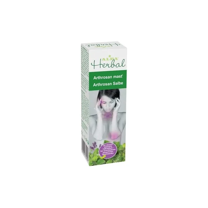 Alpa Arthrosan Ointment