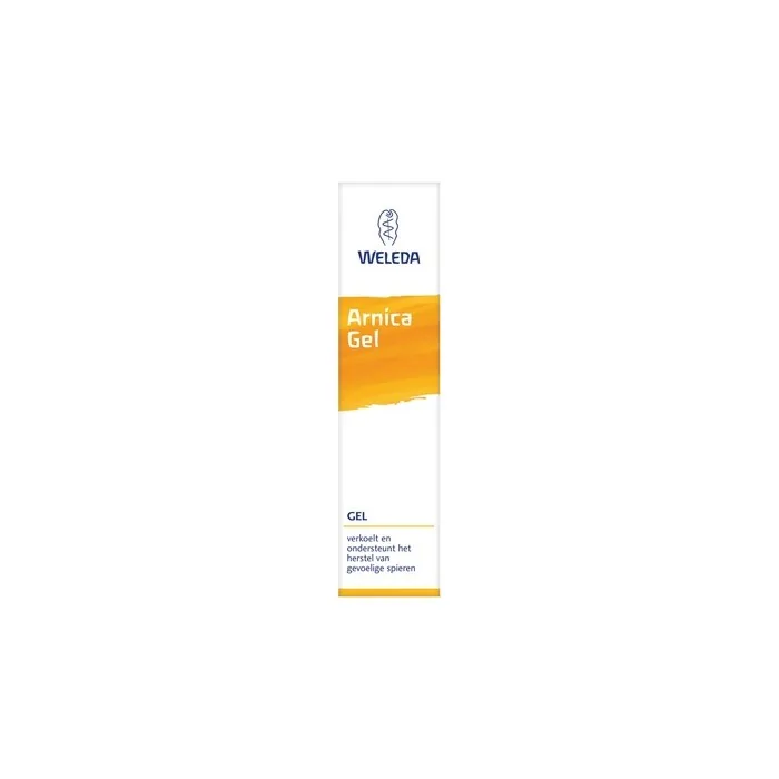 Weleda Arnica Gel 25 G