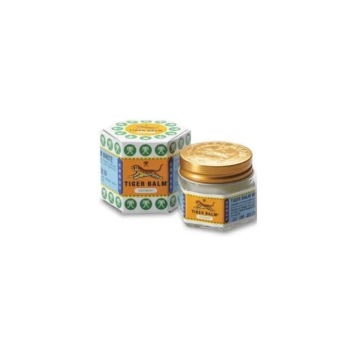 Tiger Balm White 19g Pain Relief Ointment