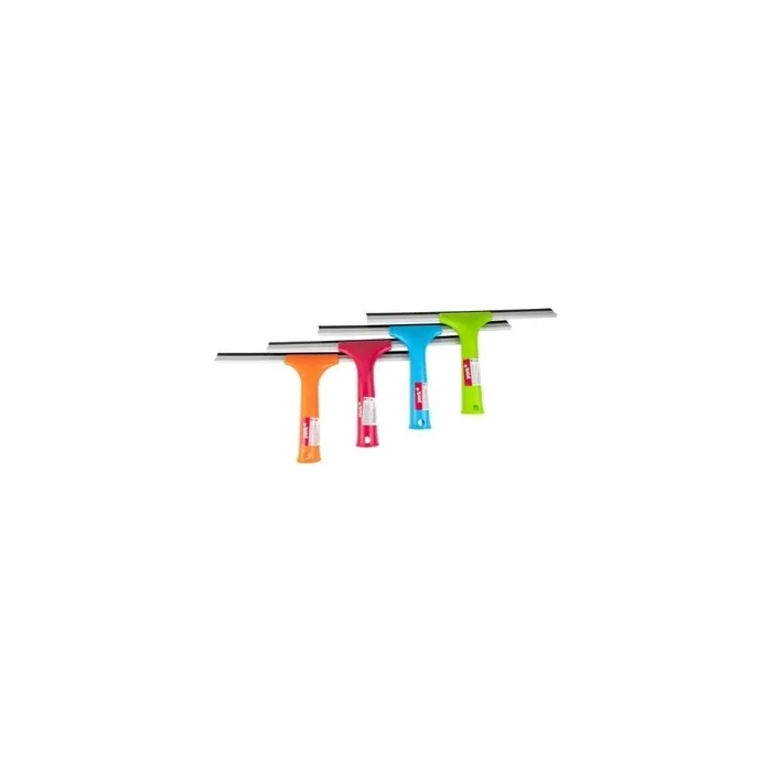 Elite 30cm York Window Squeegee Professionalgrade Glass Cleaner For Perfect Clarity