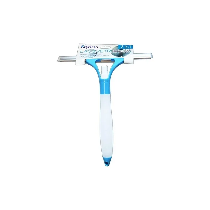 Window Squeegee 26 Cm With Spray Bottle