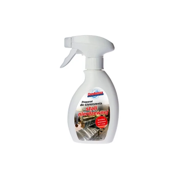 Condenssa Condenser Cleaner 250ml Stainless Steel