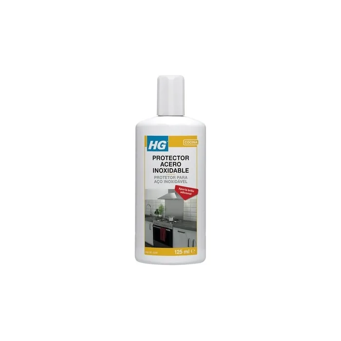 Hg Instant Polish For Stainless Steel