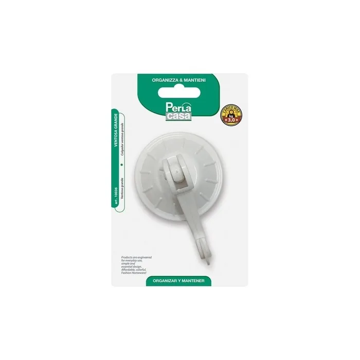 Ganci Ventosa Grande 10036