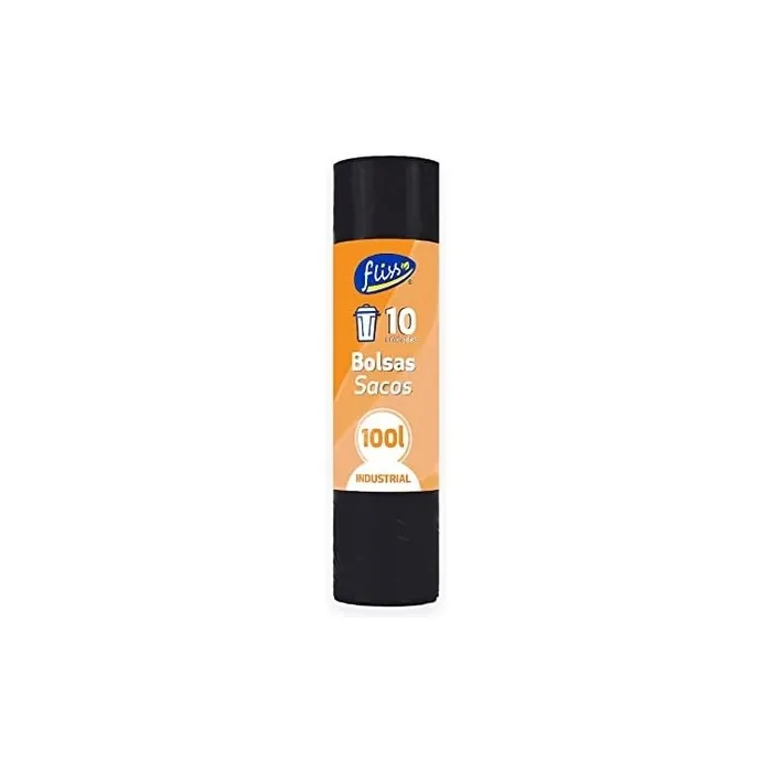 FLISS S4603137 Home Products Plastic Black/White