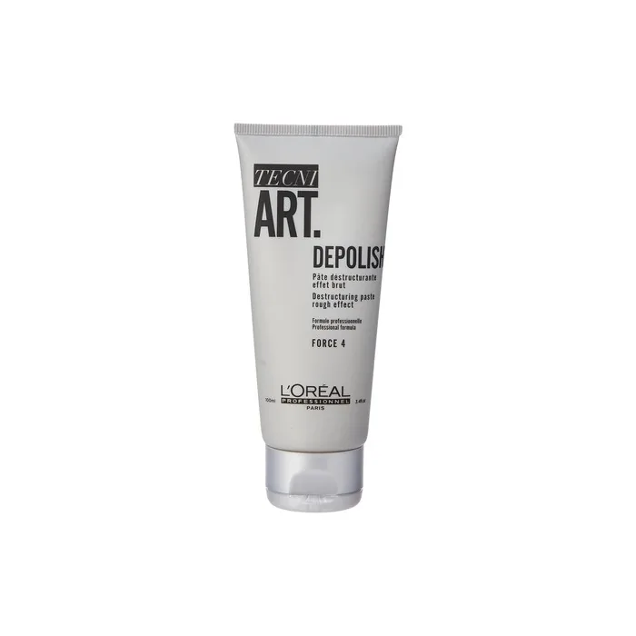 Loreal TecniArt Depolish Force 4 100ml
