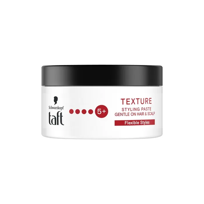 Taft Three Weather Taft Texture 100 Ml Hair Styling Product