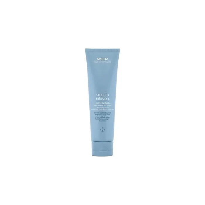 Aveda smooth infusion heat styling cream 150ml