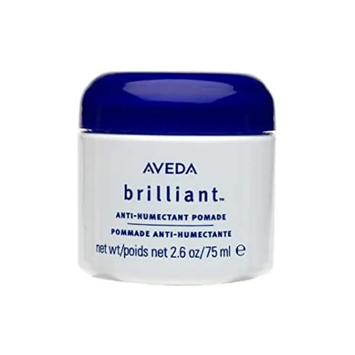 Aveda aveda brilliant anti-humectant pomade 75ml