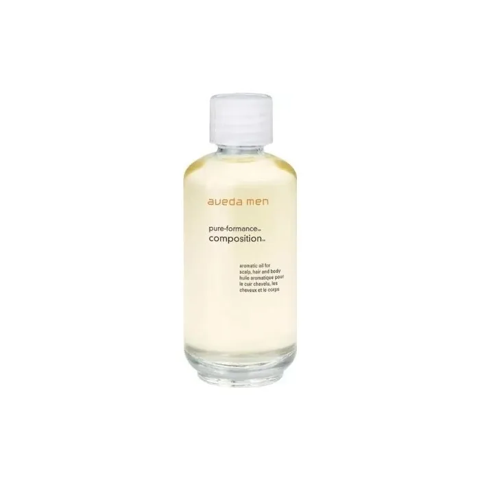 Aveda Men Pureformance Composition Bb 50ml Men's Hair Care