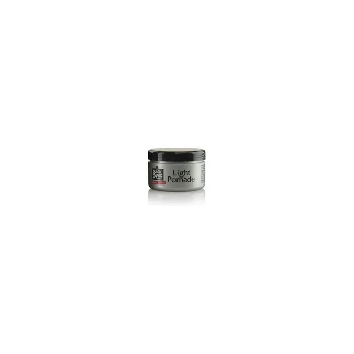 Black Magic Light Pomade 3.5oz