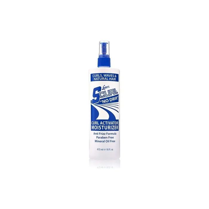 Lusters S-Curl Activator Moisturizer 473ml