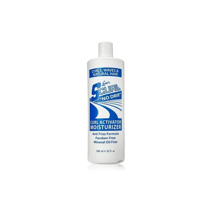 Luster's S Curl Activator 946ml/32 fl oz