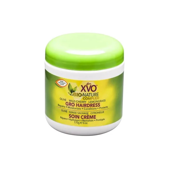 Luster's Products Olive Oil Xvo Rich & Creamy Hairdress 6oz