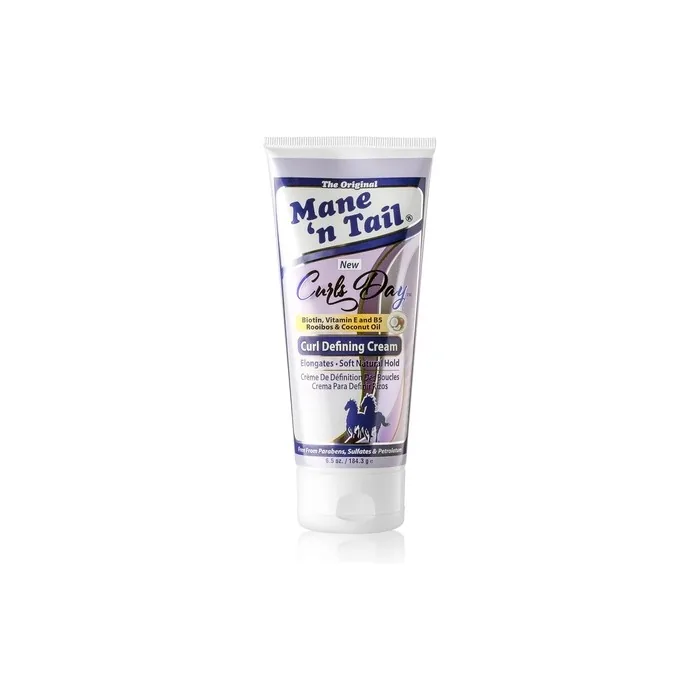 Mane 'N Tail Curls Day Curl Defining Cream 1843g