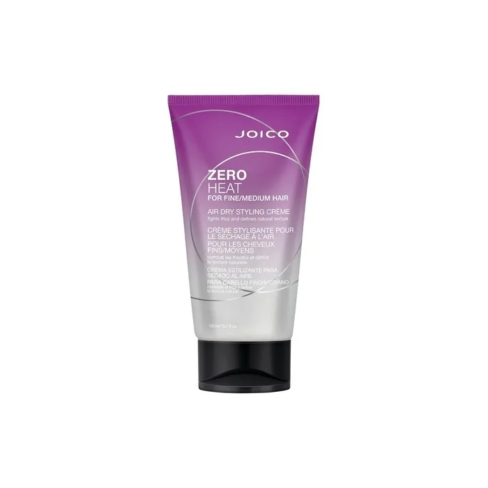 Joico Zero Heat Cream for Fine and Medium Hair 5.1g