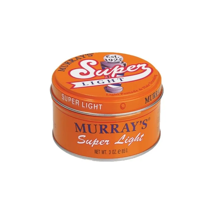 Murrays Superlight Styling Cream