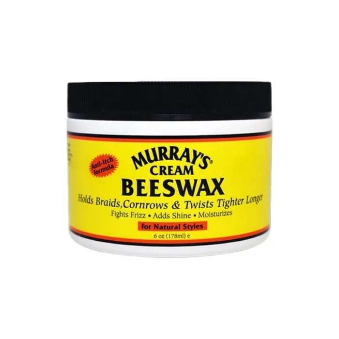 Murray's Cream Beeswax 175 Ml