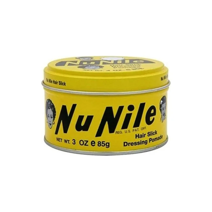 Nu Nile Hair Slick Dressing 3oz
