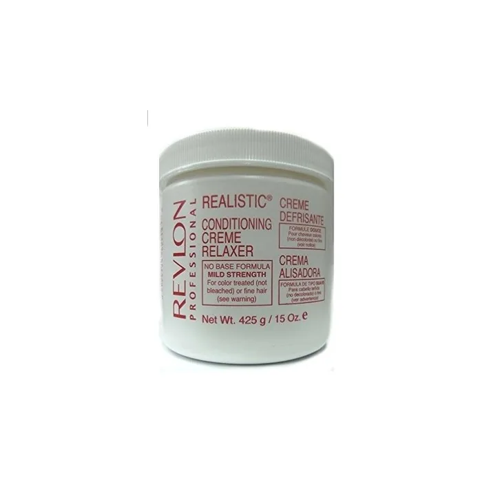 REVLON Conditioning Creme Relaxer MILD 425g
