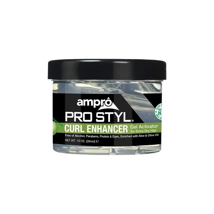 Ampro Curl Enhancer Extra Dry