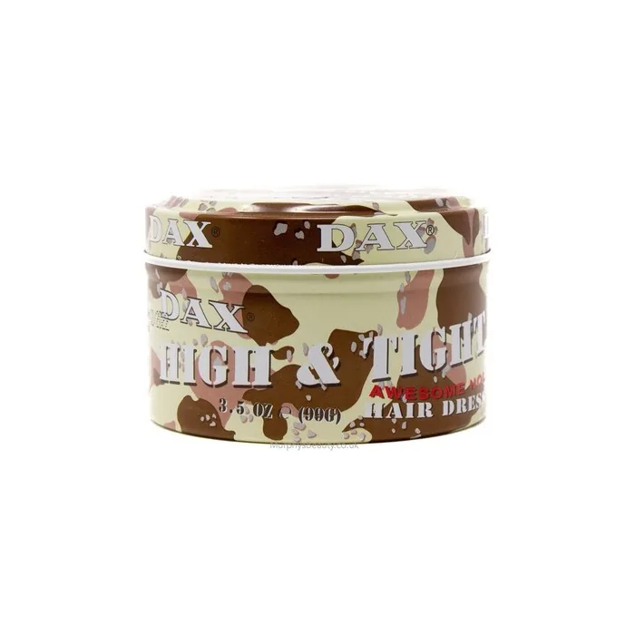 Dax High & Tight Hair Dress 35oz