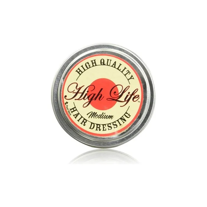 Dax High Life Medium Pomade