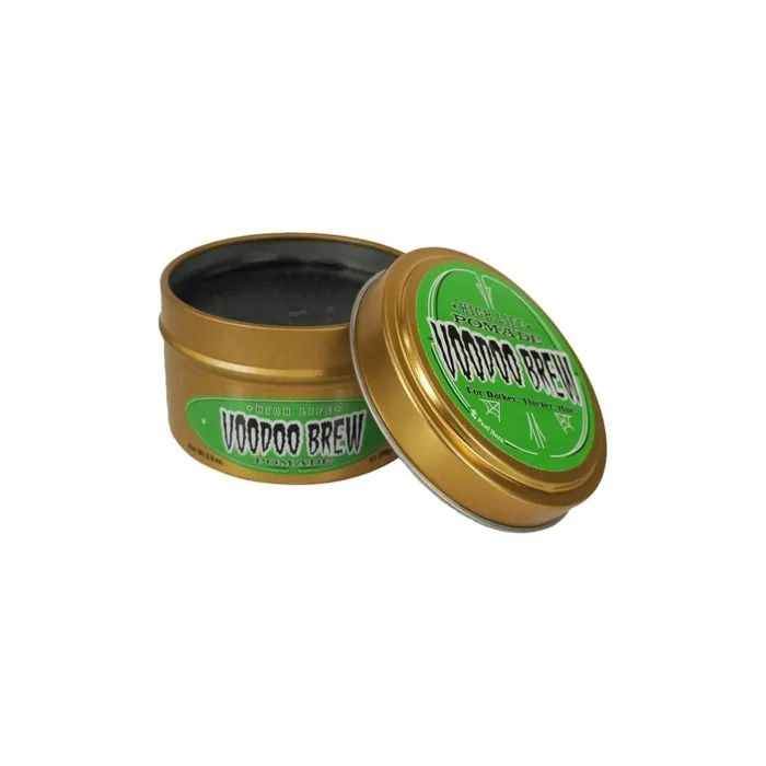 High Life Voodoo Brew Pomade