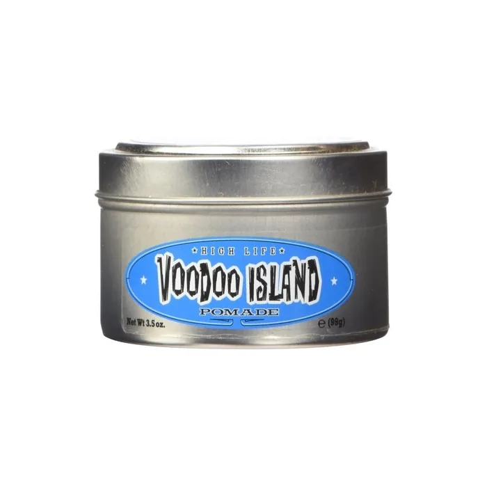 High Life Voodoo Island Pomade 99g