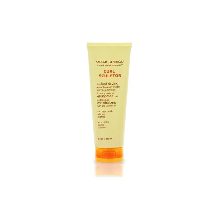 Mixed Chicks Curl Sculptor