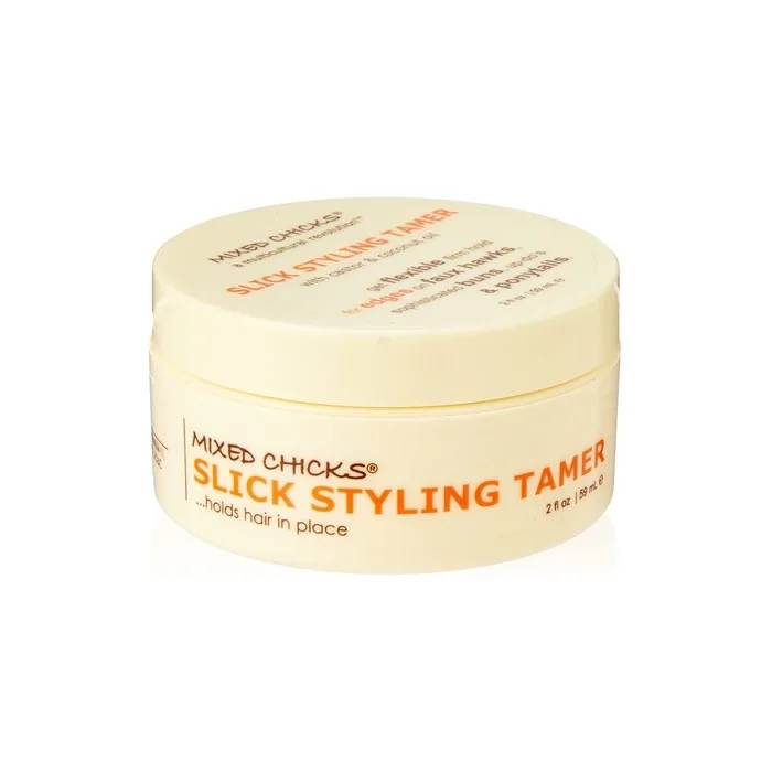 Mixed Chicks Slick Styling Tamer