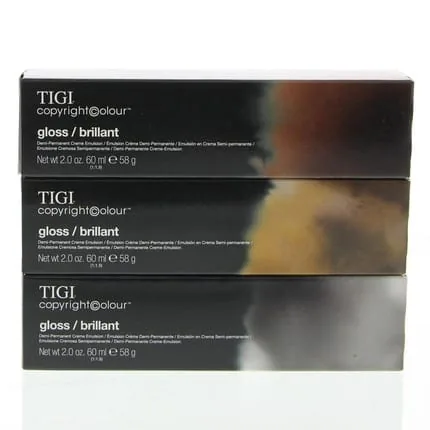 Tigi Creative 4 60ml