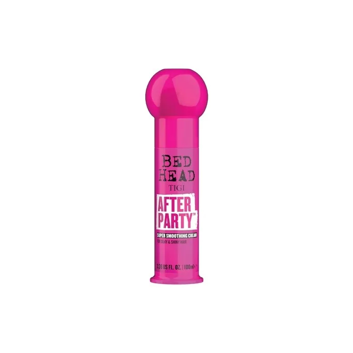 Bed Head by Tigi After Party Super Smoothing Cream Anti-Frizz Hair Styling
