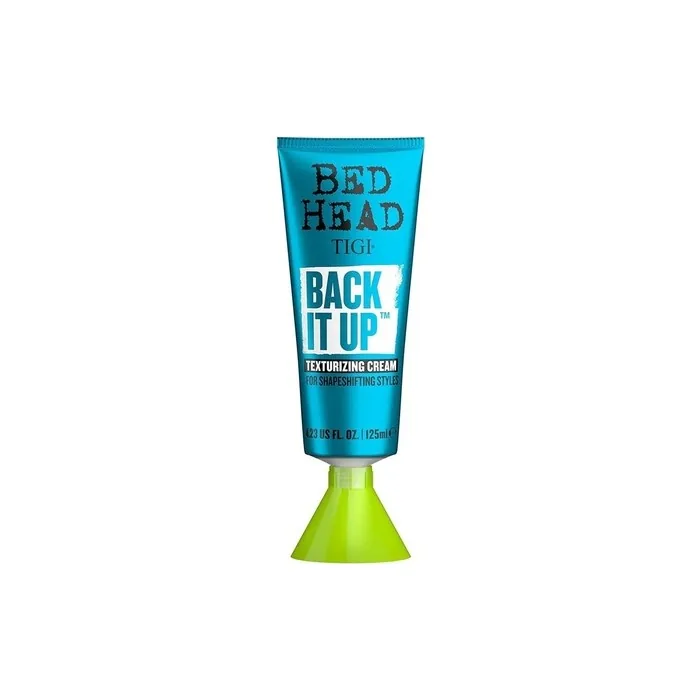 Styling Cream Tigi Bed Head Back It Up Texturiser (125 ml)