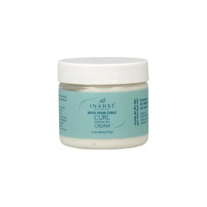 Inahsi Rock Your Curl Curl Defining Cream 57g