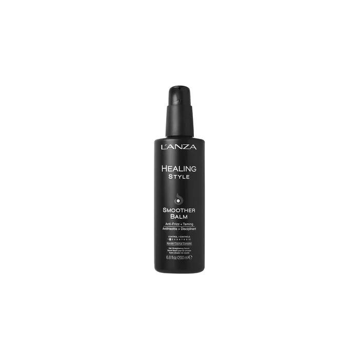L'Anza Healing Style Smoother Balm New & Improved Keratin Hair Treatment