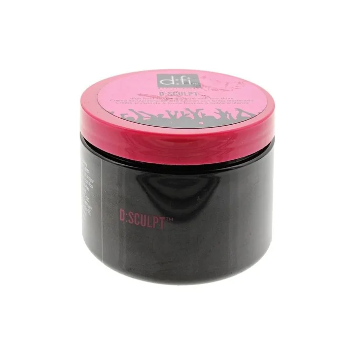 D:fi d:sculpt Sculpting Cream 150g