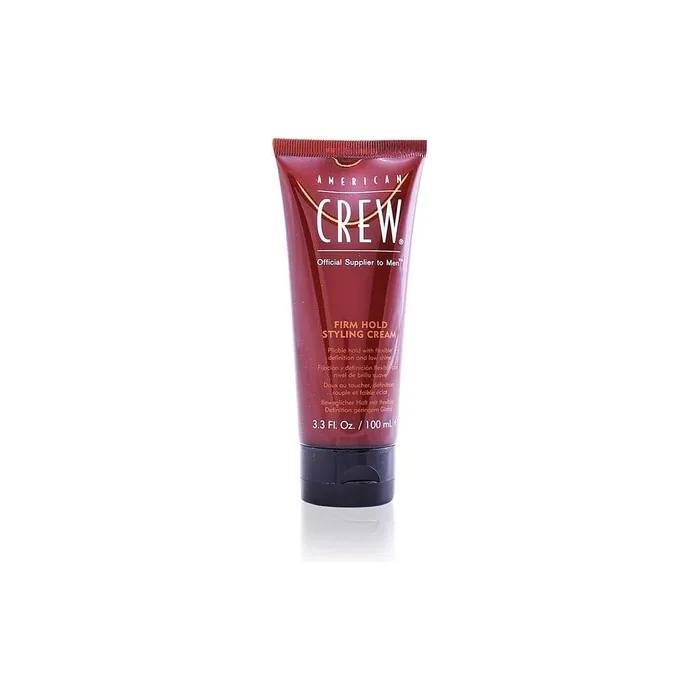 American Crew Firm Hold Styling Cream 100ml