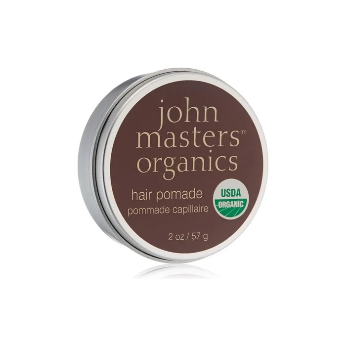 JMO Hair Pomade Styling and Moisturizing Pomade for Men and Women 57 grams