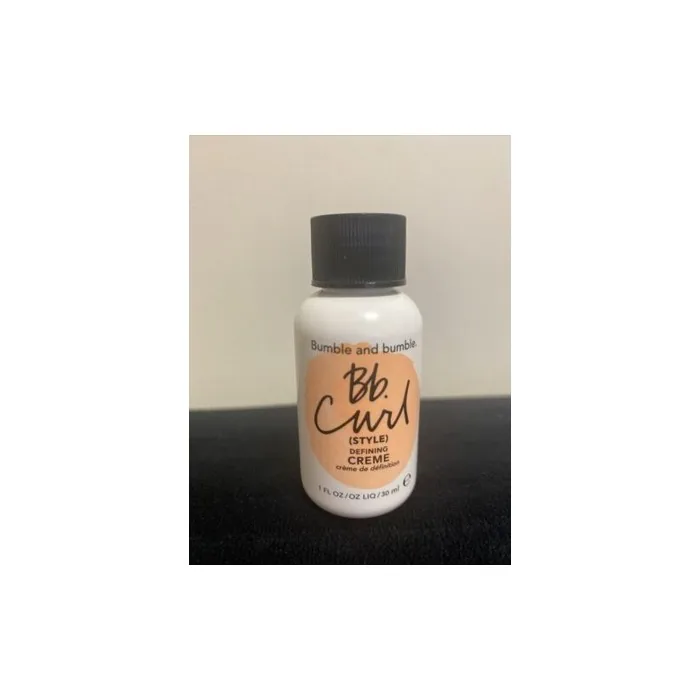 Bumble and Bumble Bb.Curl Style Defining Crème 30ml