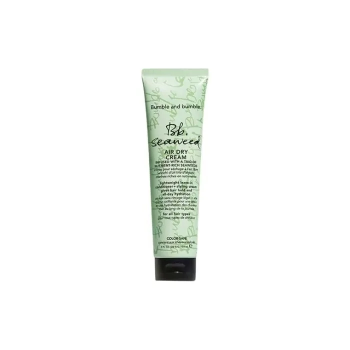Bumble and Bumble Seaweed Air Dry Cream 150ml