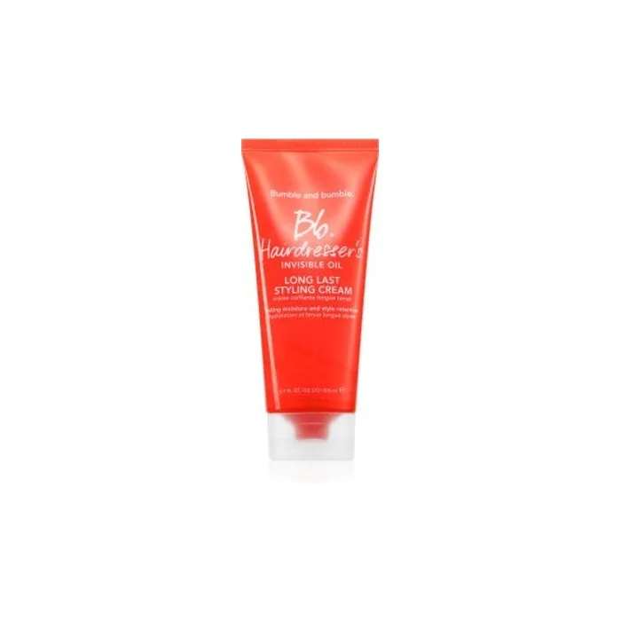 Bumble And Bumble Hairdressers Invisible Oil Styling Cream 200 Ml