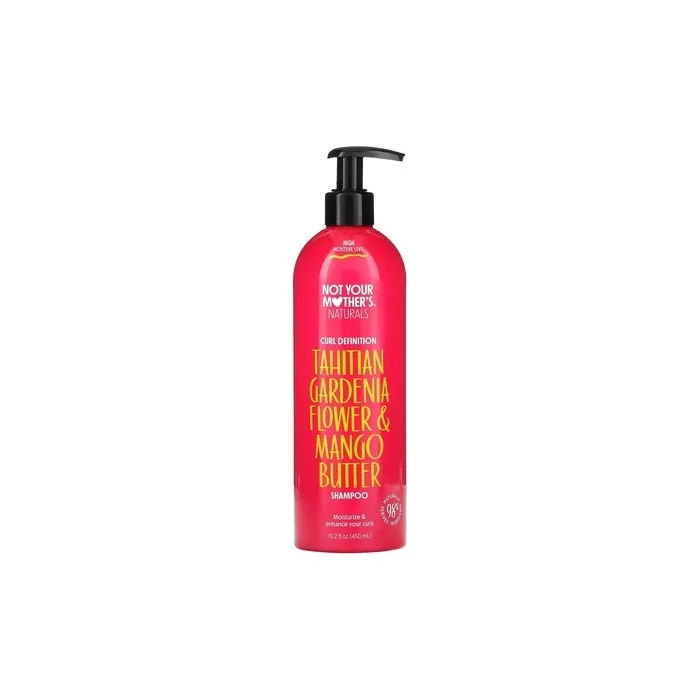 Not Your Mother's Naturals Tahitian Gardenia Flower & Mango Butter Curl Defining