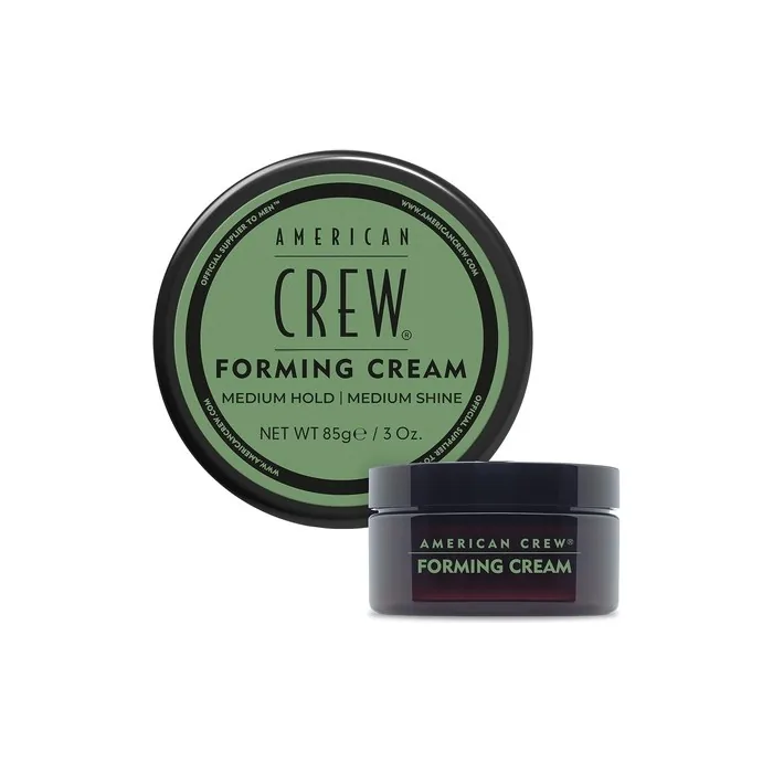 American Crew Forming Cream 50g