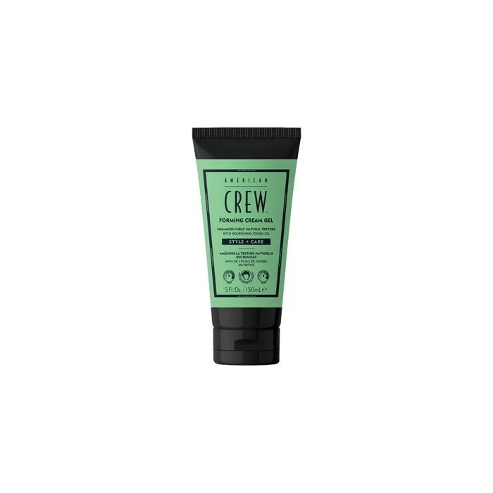 American Crew Forming Cream Gel 150ml American Crew Men's Hair Styling Product