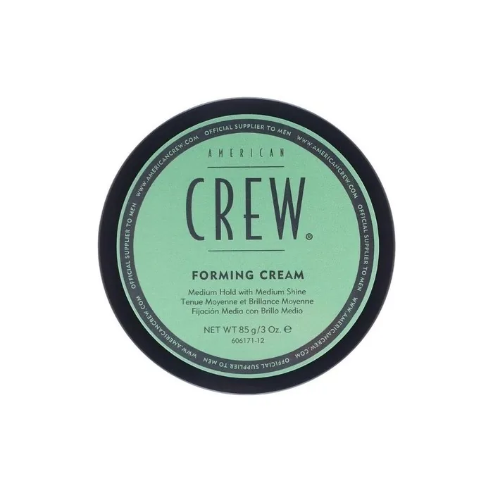 American Crew Forming Cream 85g