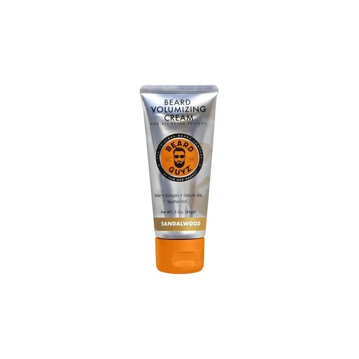 Beard Guyz Volumizing Cream